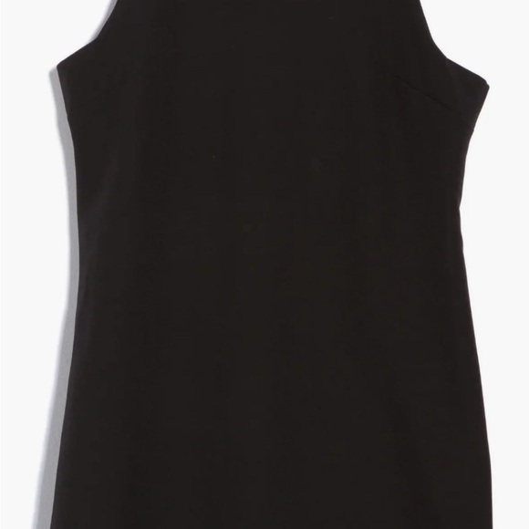 Gorgeous, Sam Edelman Necklace Sheath Minidress❤️ - Picture 3 of 7